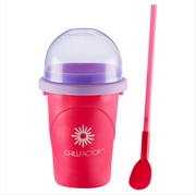 Chill Factor Fruitastic Slushy Maker Berry Burst