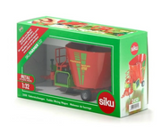 Siku 2450 Fodder Mixing Wagon