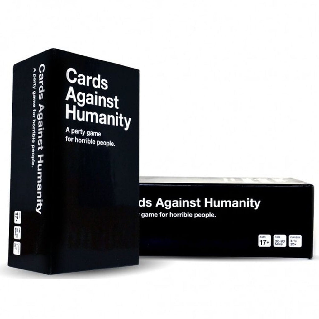 CARDS AGAINST HUMANITY AU EDITION