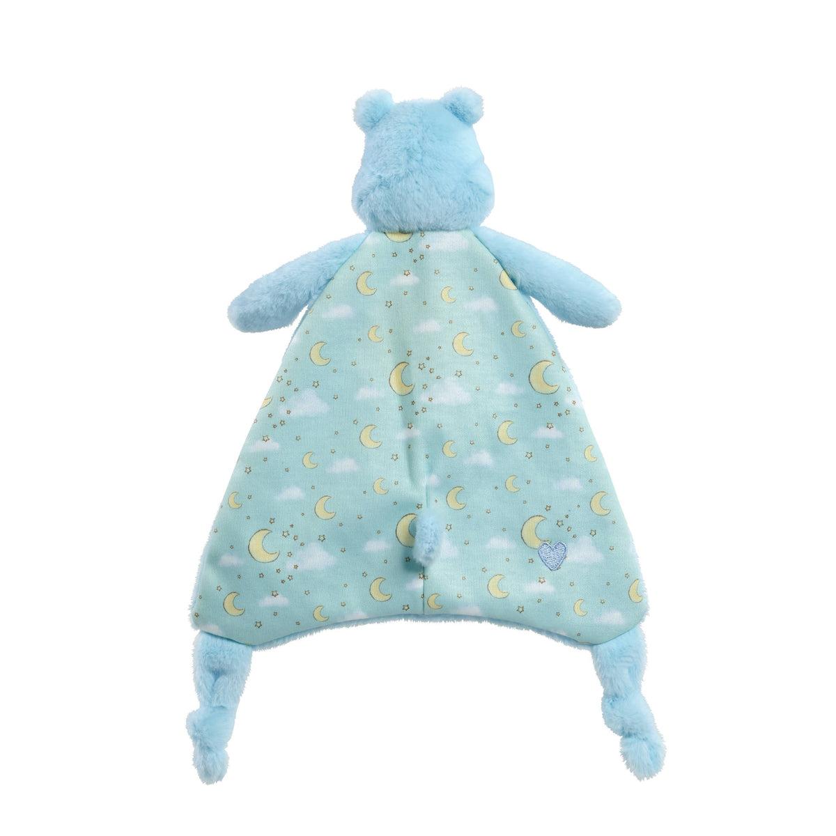 Care Bears Baby Comfort Blanket - Bedtime Bear for baby.