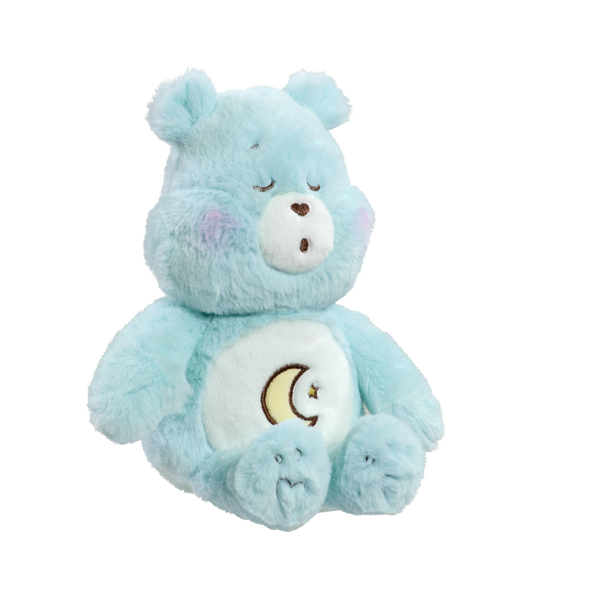 Care Bears Baby My First Soft Toy - Bedtime Bear for baby.