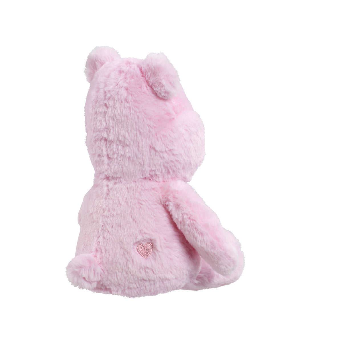 Care Bears Baby My First Soft Toy - Cheer Bear for baby.