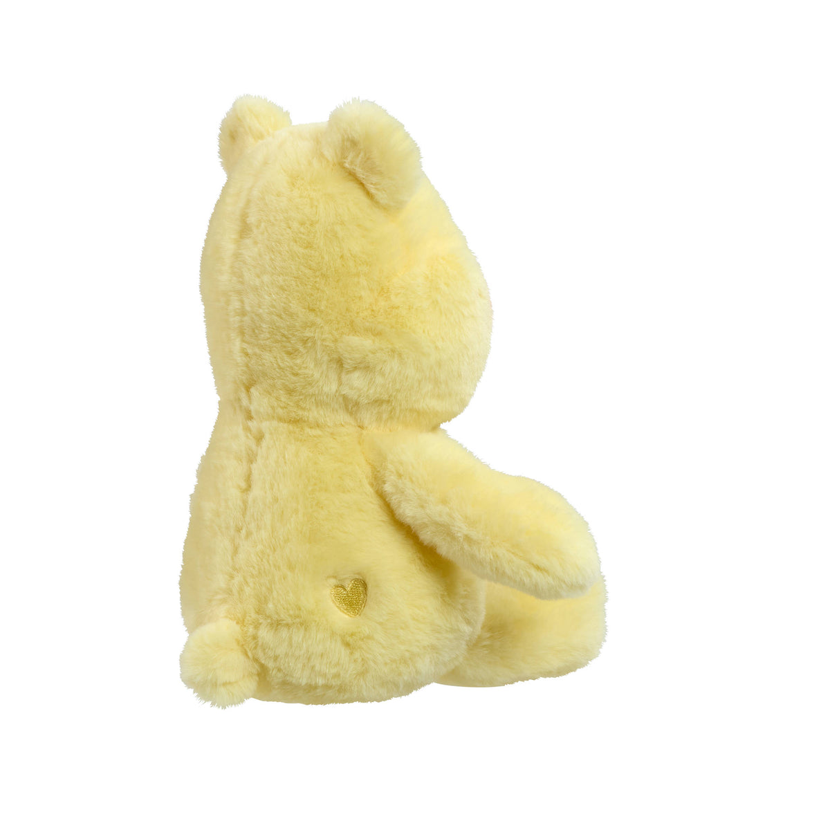 Care Bears Baby My First Soft Toy - Funshine Bear for baby.