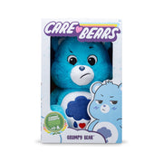 Care Bears Medium Eco Plush - Grumpy Bear