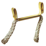 Carrera Double Sliding Contacts 10-Pack.