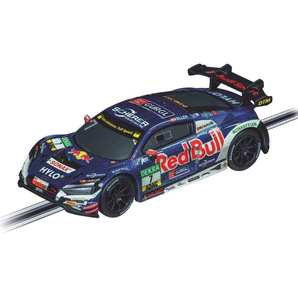 Carrera GO!!! DTM Speed Giants Slot Car Set.