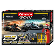 Carrera Go!!! Formula 1 McLaren - Track Attack Racing Set - Toyworld NZ