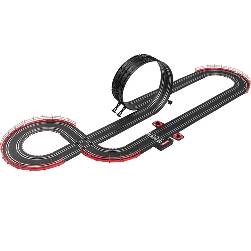 Carrera Go!!! Formula 1 McLaren - Track Attack Racing Set - Toyworld NZ