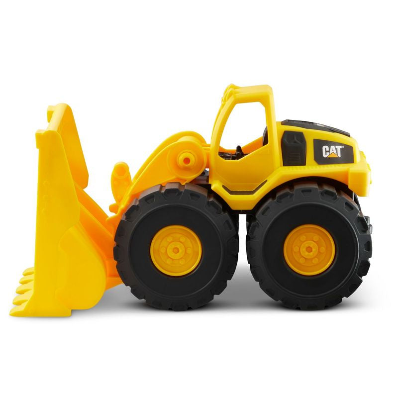 CAT Mini Crew Wheel Loader