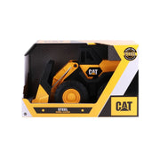 CAT Steel Front Loader - Toyworld NZ