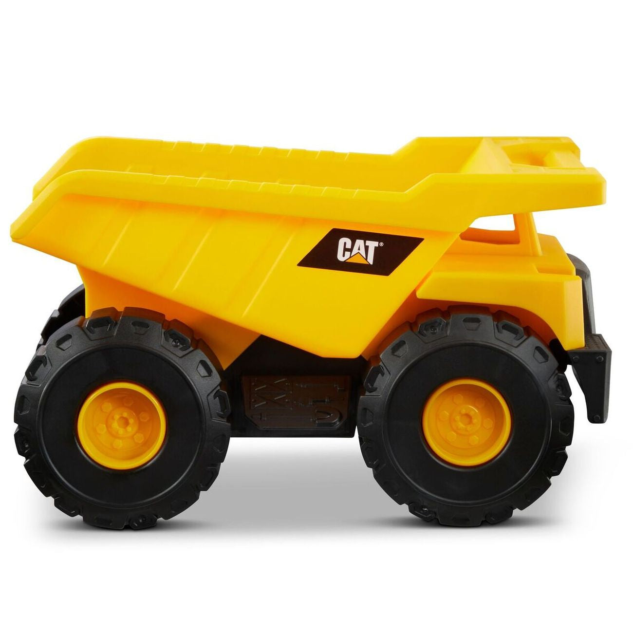 CAT Construction Fleet Dump Truck - Toyworld NZ