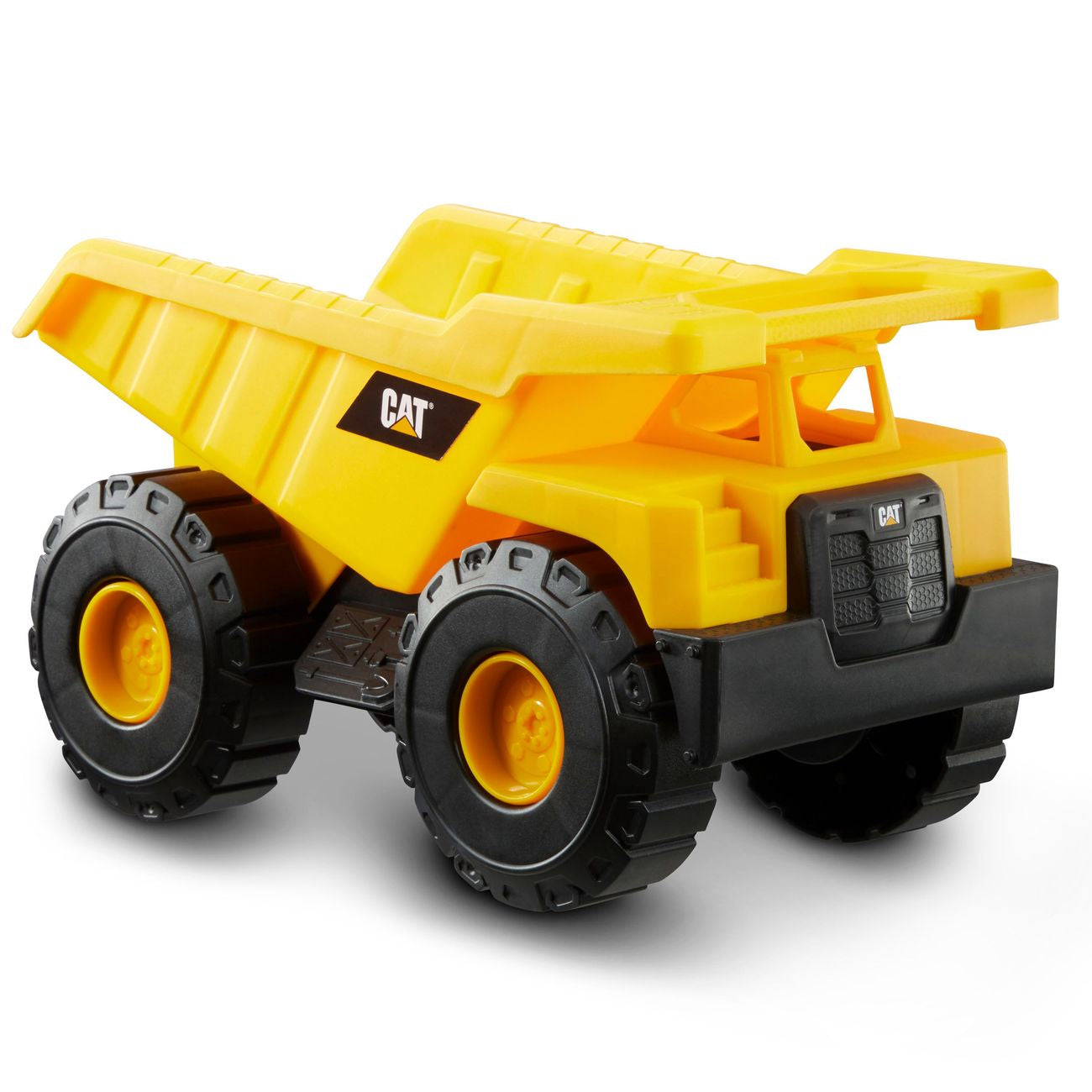 CAT Construction Fleet Dump Truck - Toyworld NZ