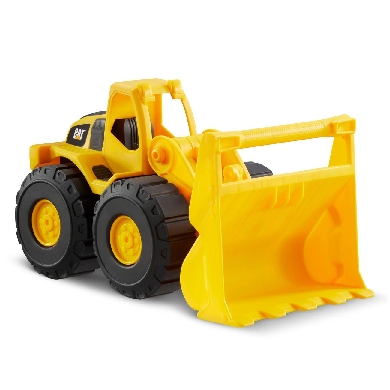 CAT Construction Fleet Wheel Loader