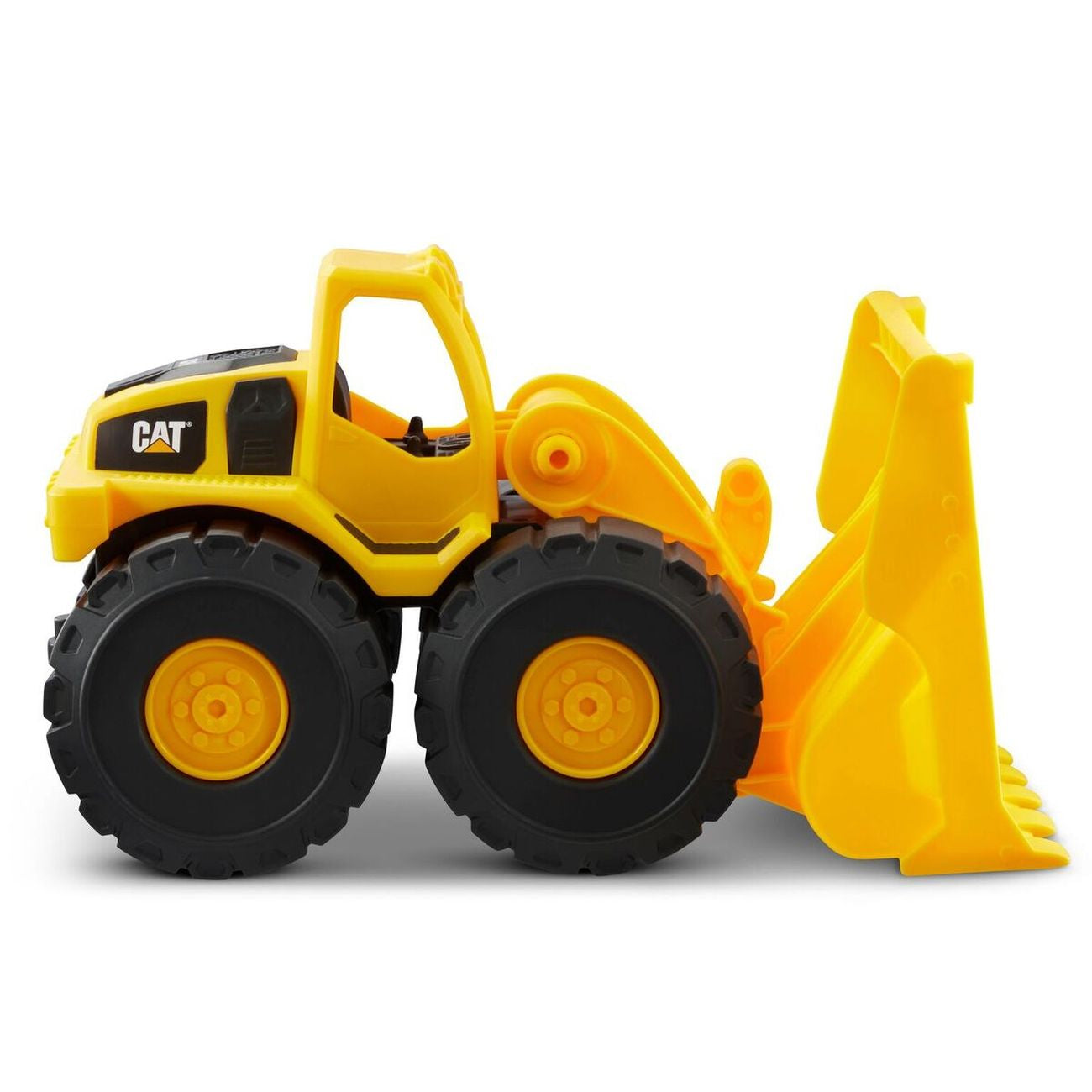 CAT Construction Fleet Wheel Loader