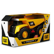 CAT 10 Inch Tough Machines Lights & Sounds Assorted - Toyworld NZ