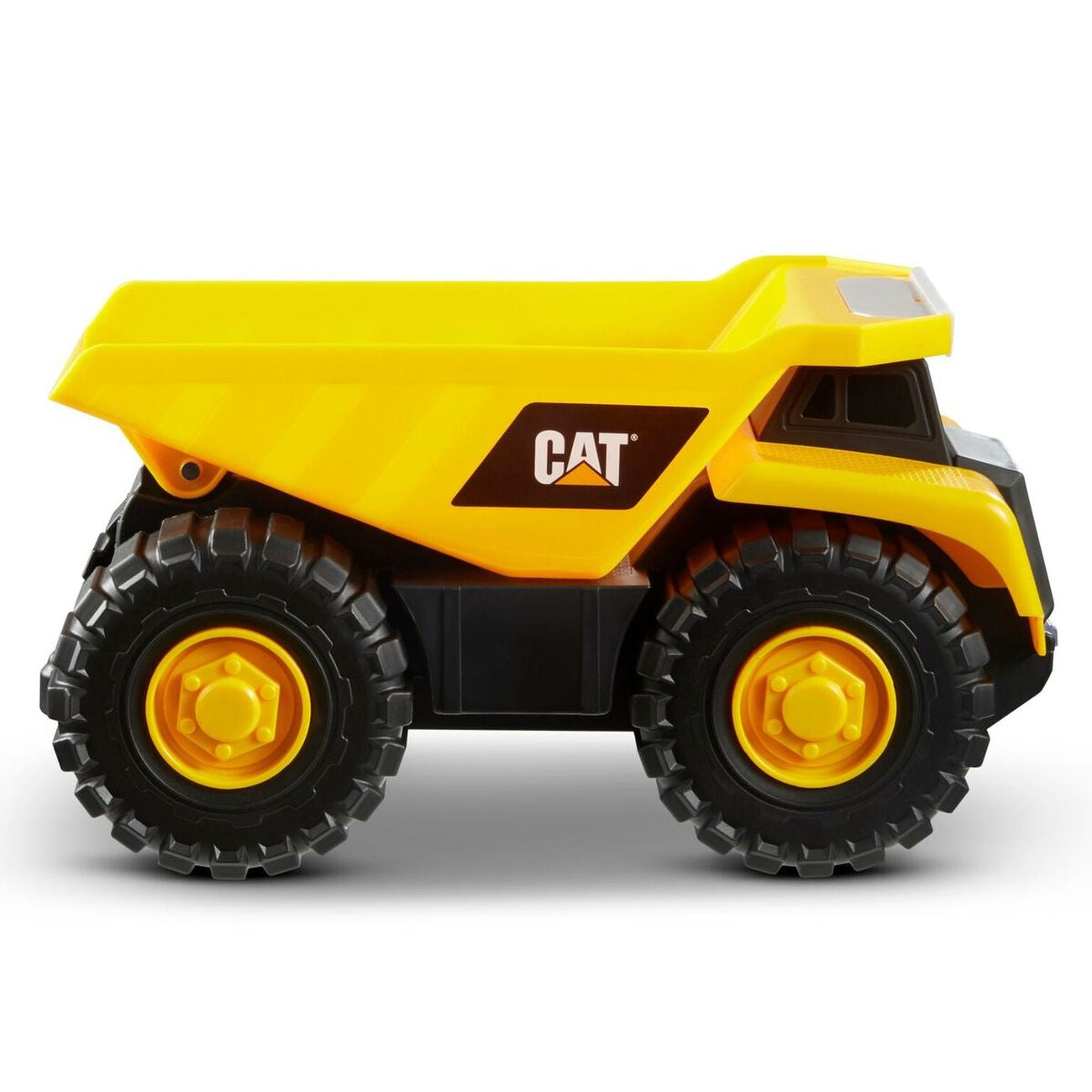 CAT 10 Inch Tough Machines Lights & Sounds Assorted - Toyworld NZ