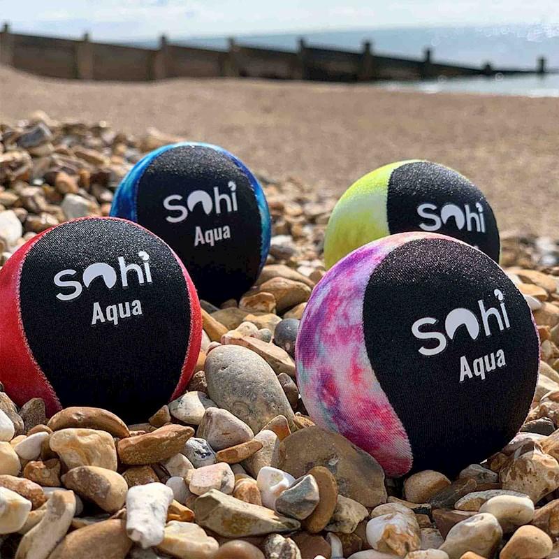 Sohi Aqua Ball Assorted Styles - Toyworld NZ