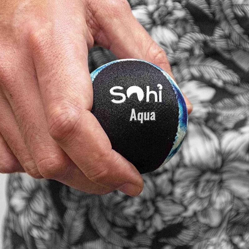 Sohi Aqua Ball Assorted Styles - Toyworld NZ