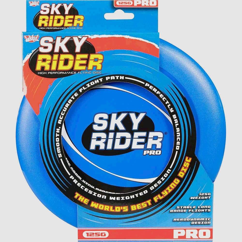 Wicked Sky Rider Pro Assorted Styles