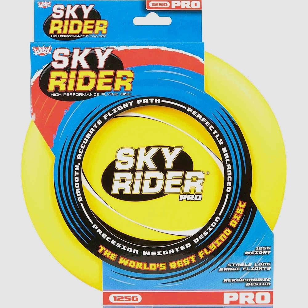 Wicked Sky Rider Pro Assorted Styles