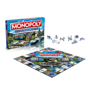 Monopoly - City Editions Christchurch