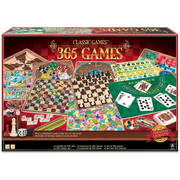 Classic Games - 365 Games