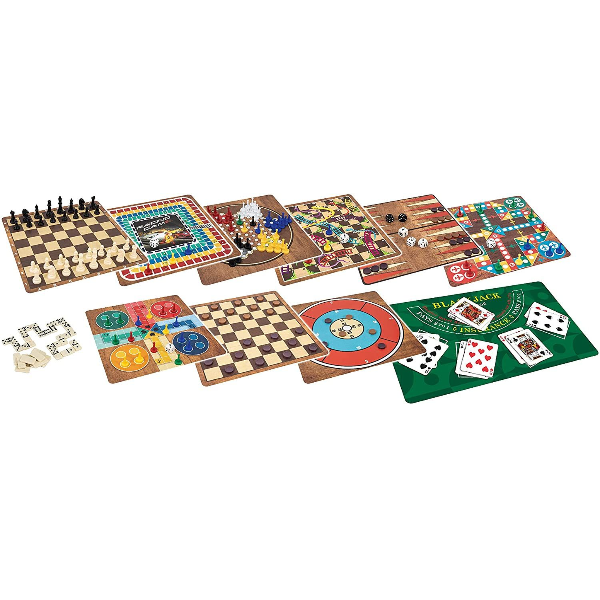 Classic Games - 365 Games