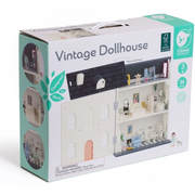 Classic World Vintage Doll House