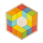 Classic World 3D Puzzle