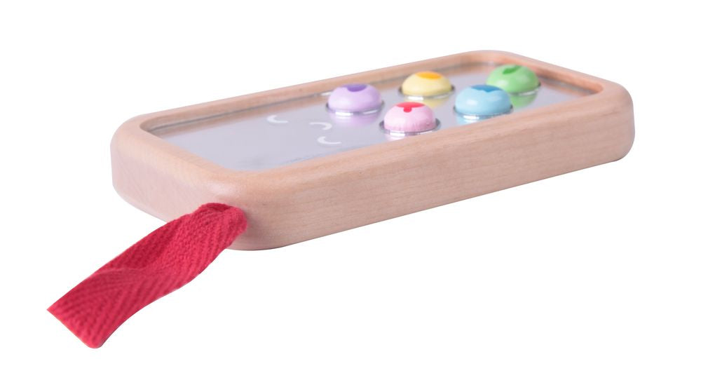 Classic World My First Cellphone