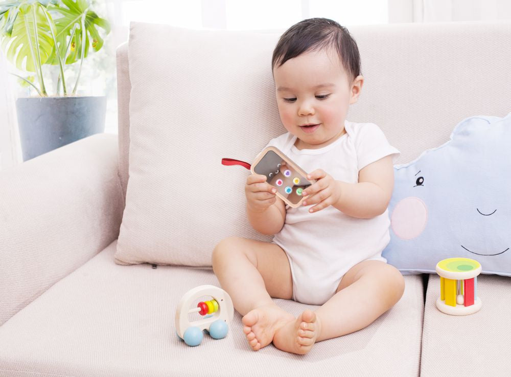 Classic World My First Cellphone