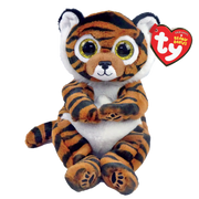 Ty Beanie Bellies Regular - Clawdia Tiger