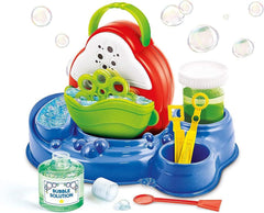 Clementoni Science & Play Bubble Lab Science Kit