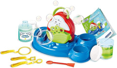 Clementoni Science & Play Bubble Lab Science Kit