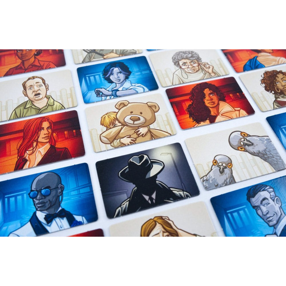 Codenames Game