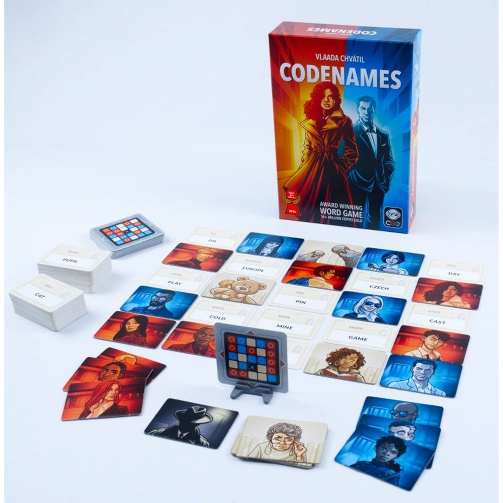 Codenames Game