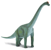 Collecta Brachiosaurus Figure (Yellow)