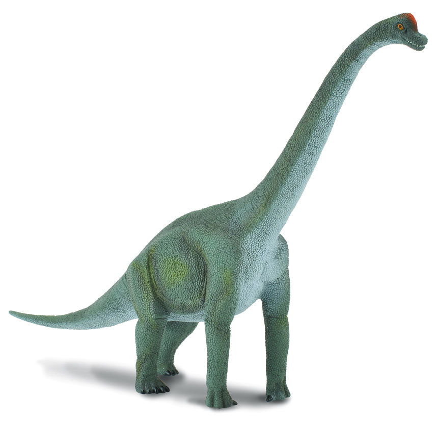 Collecta Brachiosaurus Figure (Yellow)