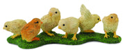 Collecta Chicks Figure (Green)
