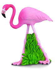 Collecta Flamingo Figure (Red)