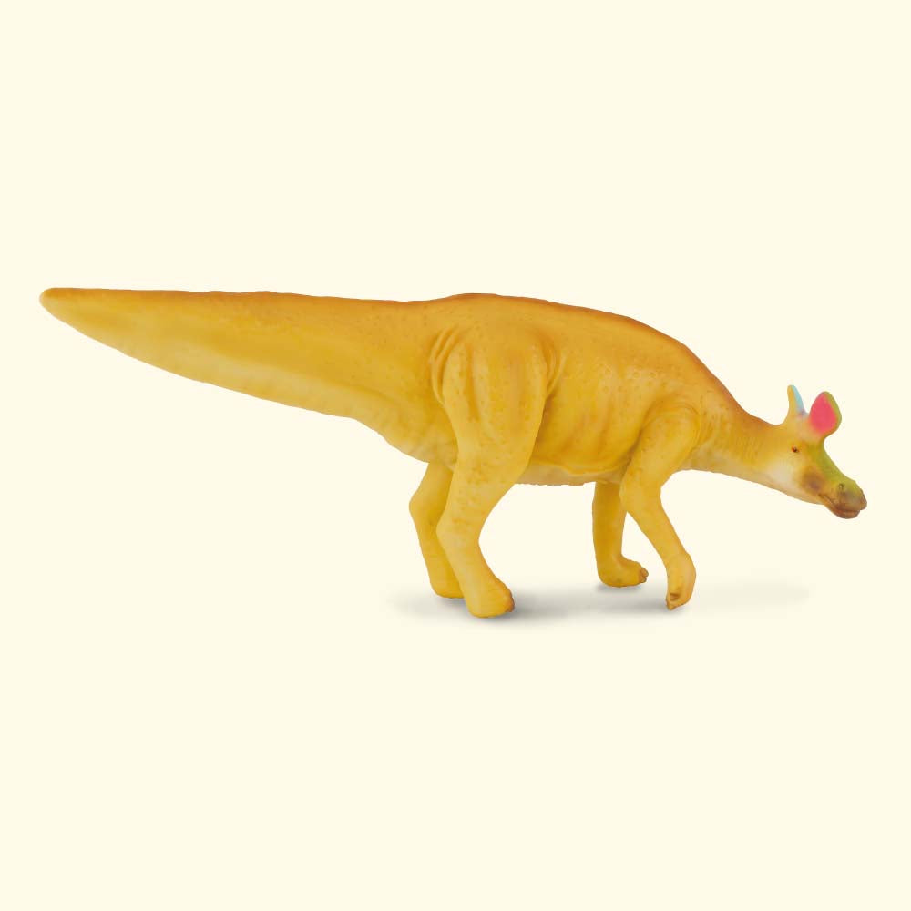 Collecta Lambeosaurus Figure (Yellow)