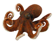 Collecta Octopus Figure (Grey)