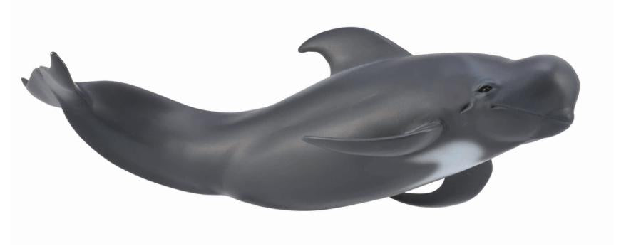 Collecta Pilot Whale (Yellow)