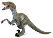 Collecta Velociraptor Figure (Red)