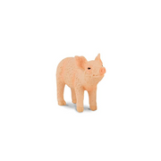 Collecta Smelling Piglet Small (Green)