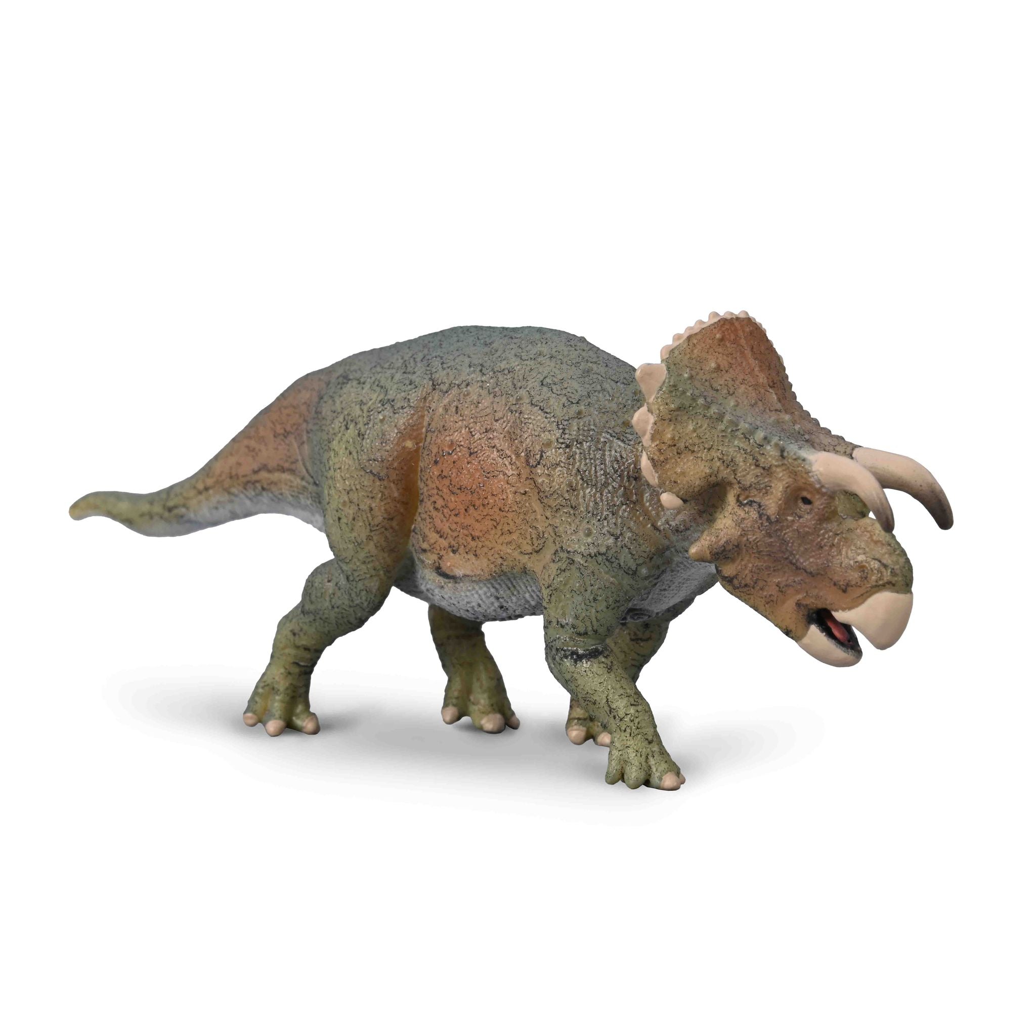 Collecta Furcatoceratops Figurine
