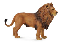 COLLECTA AFRICAN LION (YELLOW)