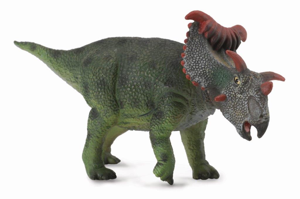 Collecta Kosmoceratops (Yellow)