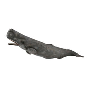 Collecta Sperm Whale (Grey)