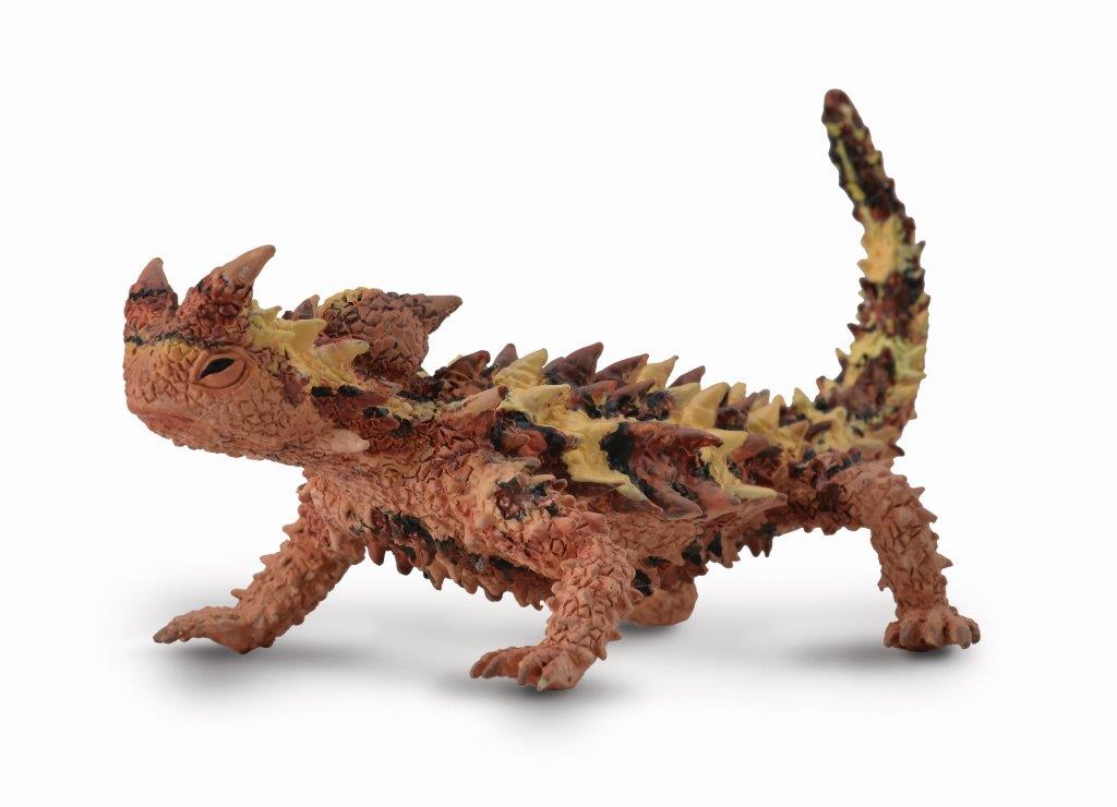 Collecta Thorny Dragon (Yellow)